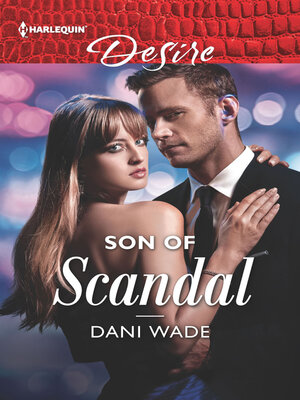 cover image of Son of Scandal